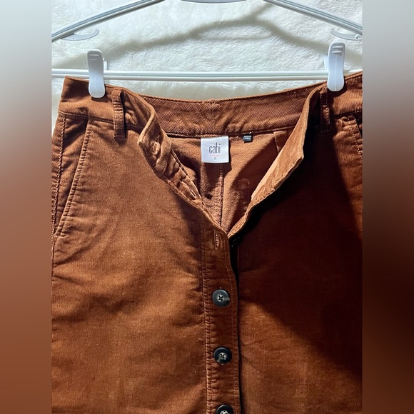 Cabi University Skirt - Picture 4 of 7